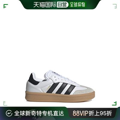 香港直邮潮奢 Adidas Originals 女士 Samba XLG运动鞋