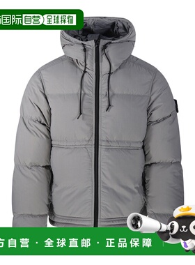 香港直邮STONE ISLAND 男士外套 K2S154100019S0182V006B