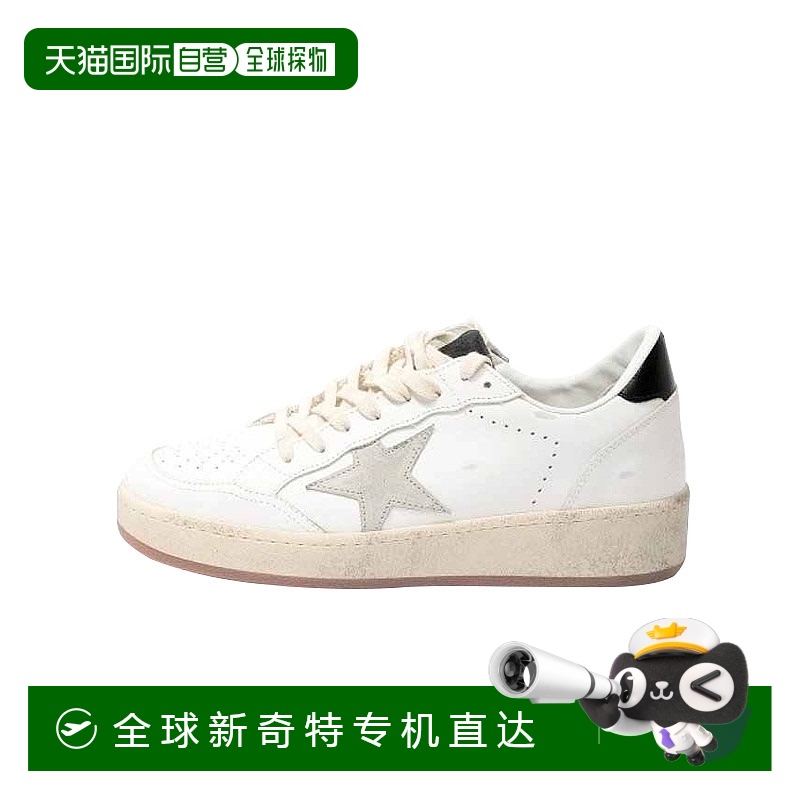 韩国直邮Golden Goose运动鞋gmf00804时尚百搭日常耐磨轻便舒适