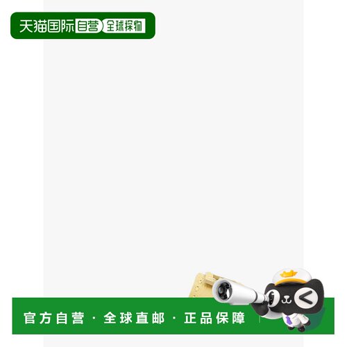 香港直邮Fendi 芬迪 女士 Tube 皮质凉鞋 8R8136AQY2