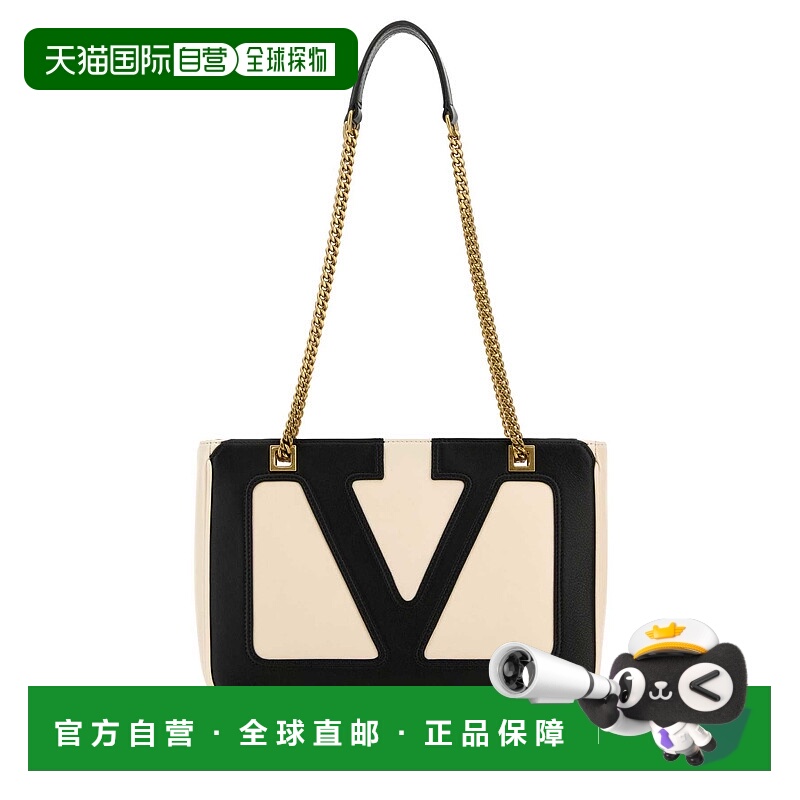 香港直邮VALENTINO GARAVANI 女士手提包 7W2B0R14PTJR4V AW2025