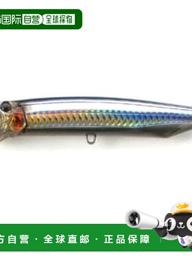 日本直邮Tackle House 诱饵饲料潜水摇摆器 CFDW150 9 Seguro Kat