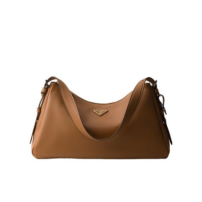 Prada Aimèe大号单肩包 1BC2282CYSVLVM