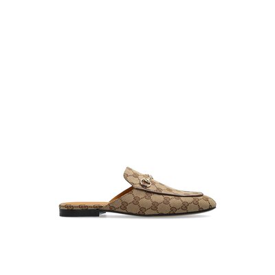 GUCCI 女士凉鞋 802163KY9809763 CO 花色