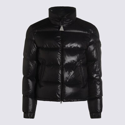 MONCLER 男士羽绒服 K20911A00061596XE999 AW2025