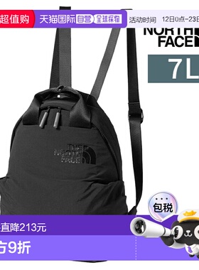 日本直邮The North Face NeverStop Mini 背包7LA5（NMW82351）有