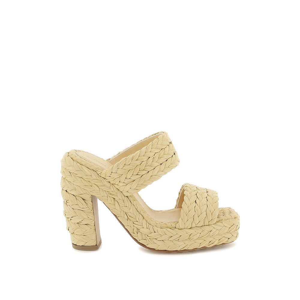 BOTTEGA VENETA 女士靴子 729710V0V002624 SS2023