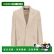 香港直邮潮奢 西装 Jacquemus 1h可退 Titolo 男士 veste 外