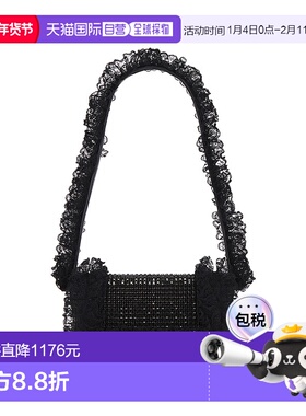 1h可退 香港直邮Self-Portrait 女士 x Christopher Kane 水晶蕾