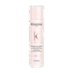 欧洲直邮Kerastase卡诗免洗干发喷雾控油蓬松丝滑柔顺150g正品