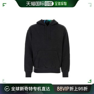 香港直邮GIVENCHY BMJ0LA3YLY011 针织毛衣 男士