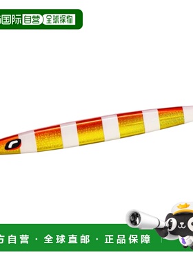 日本直邮Shimano Jig Ocea Long Weber MD 250g JV-K25Z 006 S Ak