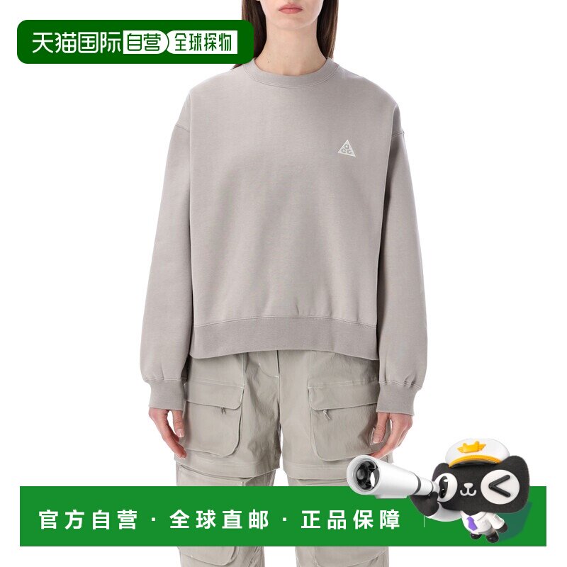 香港直邮Nike耐克ACG Tuff女士卫衣
