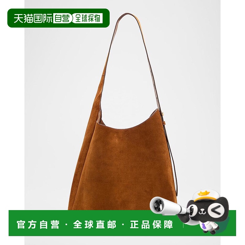 1h可退 【美国直邮】tory burch 女士 单肩包汤丽柏琦流浪包