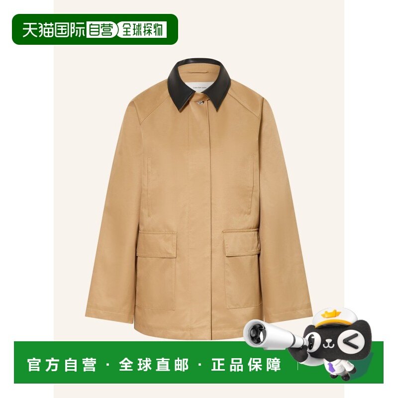 欧洲直邮calvin klein 女士 外套,女装/女士精品,短外套,淘宝优惠券,粉丝福利购,淘宝优惠卷