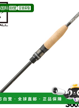 日本直邮JACKALL 低音拉杆 ReVoltage RVII-S60SUL 低音拉杆