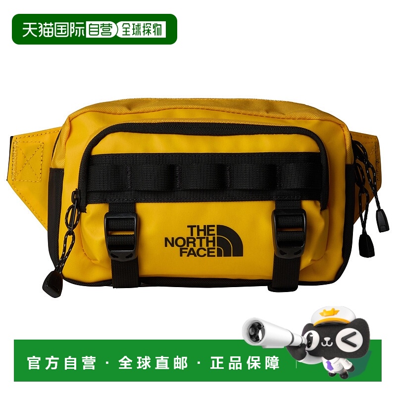 1h可退 欧洲直邮the north face 男士 单肩包北面