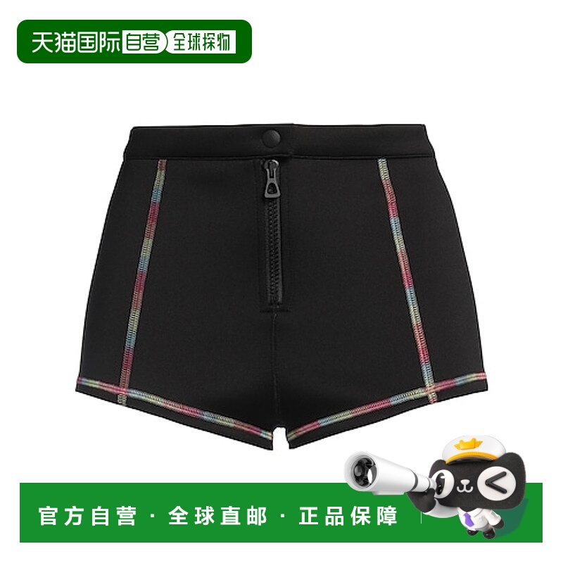 1h可退 香港直邮palm angels 女士 运动裤