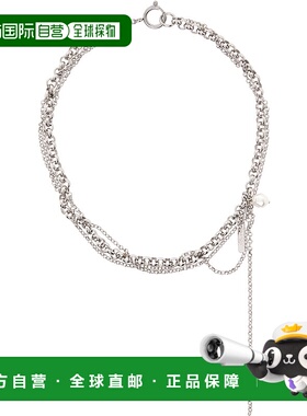 1h可退 香港直邮Tom Ford 汤姆 福特 女士 Richie 项链