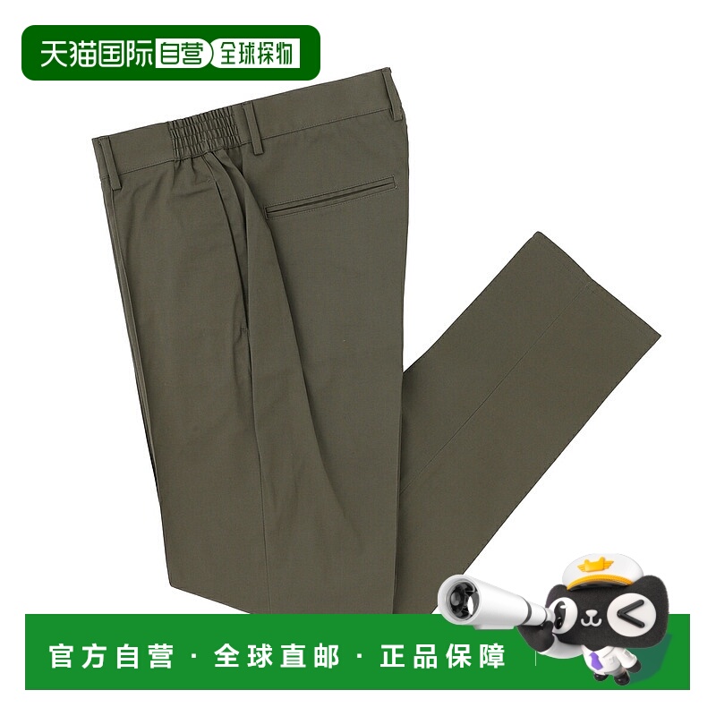 日本直邮GIAB'S ARCHIVIO Easy Slacks 男士 masaccio m1 a3571 8