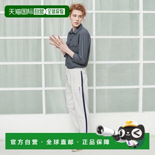 M038P0720C003 香港直邮BRUNELLO 衬衫 男士 CUCINELLI