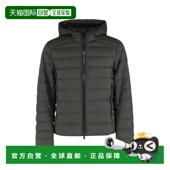 AW2025 香港直邮CANADA 军绿色 夹克 1923MB9782 GOOSE 男士