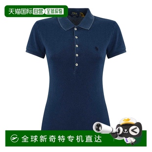 欧洲直邮ralph polo 1h可退 lauren 女士 Polo衫