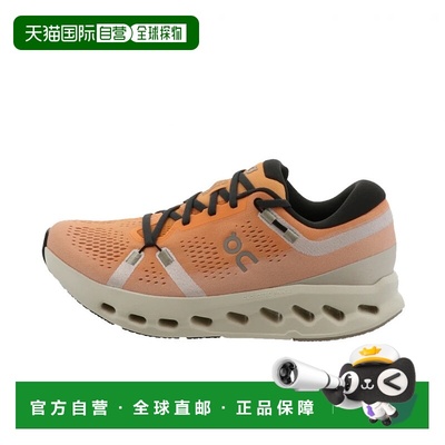 日本直邮On-在CloudSurfer上2 CloudSurfer 2 MF10123126男士田径