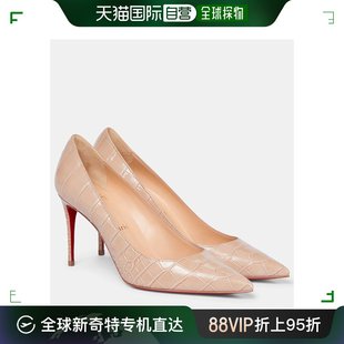 鲁布托 Louboutin 香港直邮潮奢 克里斯提 Kate Christian 女士