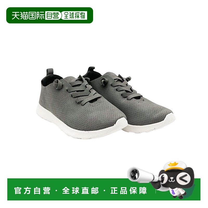 自营 not rated footwear女士 Mayo 运动鞋（灰色） - 灰色 美国