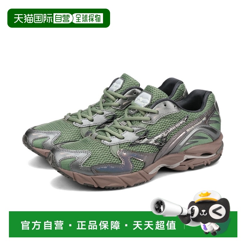 ɫ 29.0JP ձֱMIZUNO WAVE RIDER 10 Mizuno Wave Rider 10 ʿͰ785Ԫ(88VIP 95)