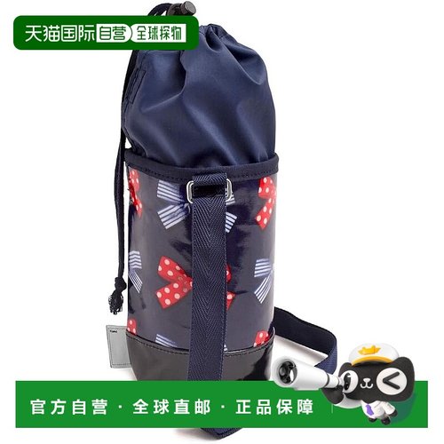 【日本直邮】Colorful Candy Style 水壶配件 水壶架闪亮美人鱼风