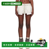 瑞克 欧文斯 DRKSHDW 香港直邮潮奢 灰白色 owens 女士 Temp rick