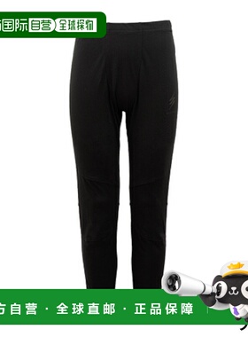 日本直邮Liberta Wear Renergy 全长紧身裤中号黑色