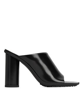 潮奢 Bottega Veneta 葆蝶家 女士 Atomic 高跟凉鞋 740735V2LR0