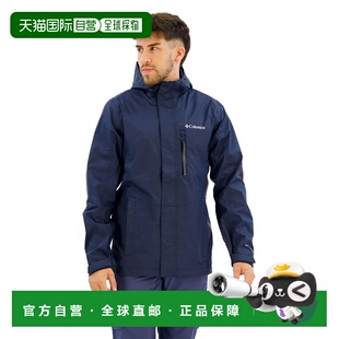 香港直邮COLUMBIA Pouring Adventure™ III 夹克 男士哥伦比亚