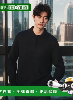 香港直邮GOLDEN GOOSE DELUXE BRAND 男士T恤 GMP01353P001041505