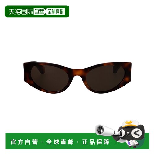 香港直邮LOEWE 女士眼镜 LW40196U52E