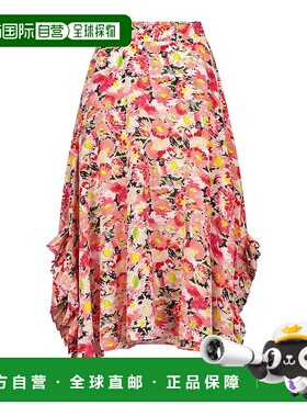 1h可退 香港直邮Stella Mccartney 斯特拉 麦卡特尼 女士 Ashlyn