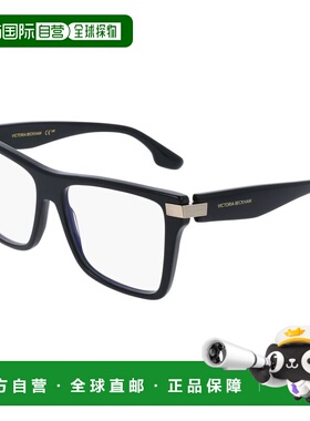 自营Victoria Beckham Acetate Glasses Women's (Frames) - blac