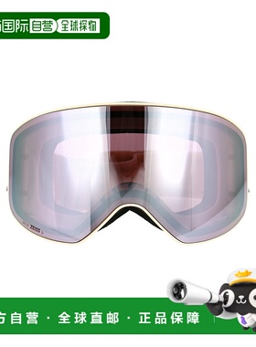 香港直邮CHLOÉ 女士眼镜 CH0072S001 CO 白色 CH0072S