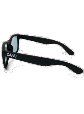 日本直邮偏光眼镜 Dan Shadys LOCO 黑色软×海军蓝 PREMIUM LENS