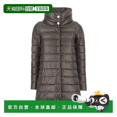 香港直邮Herno 长袖羽绒服 PI0505DIC12017Z