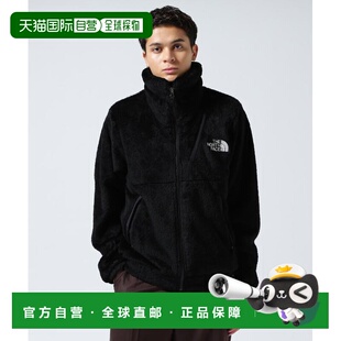 FACE 男女同款 Verse 1h可退 Jacket NORTH Loft 防 日本直邮THE