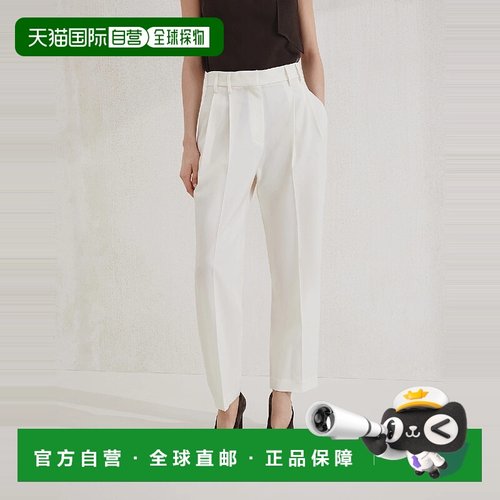 欧洲直邮BRUNELLO CUCINELLI 25秋冬 252MA033P9045C4357 女士 休