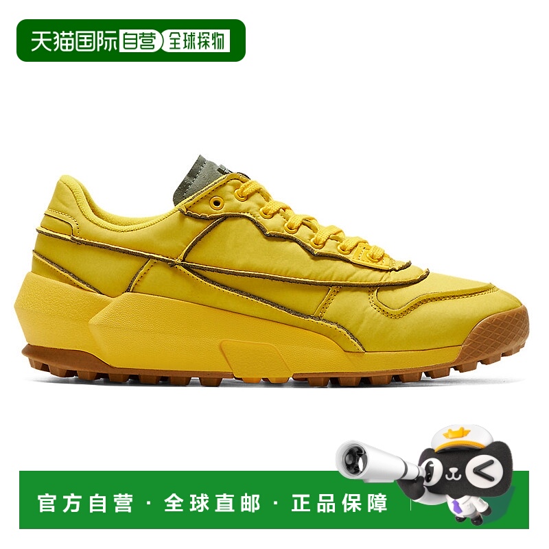 日本直邮Onitsuka Tiger ADMIX TRAINER 1183C276_750运动鞋跑鞋