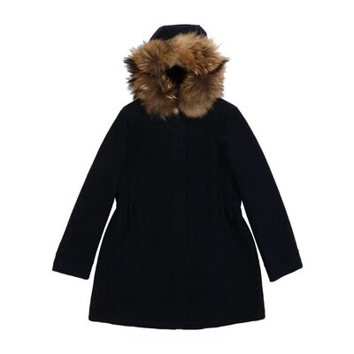 Weekend Max Mara 连帽大衣 5086035906