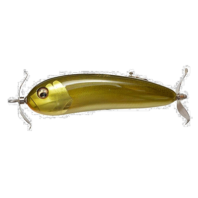 日本直邮Megabass 全新 SCREAM-X 双道具 Hera