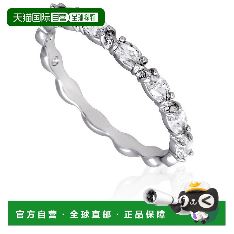1h可退 【美国直邮】swarovski  戒指