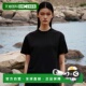 香港直邮BURBERRY shirts SS2025 黑色 女士T恤 8104889